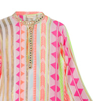 Kurta Pyjama Set