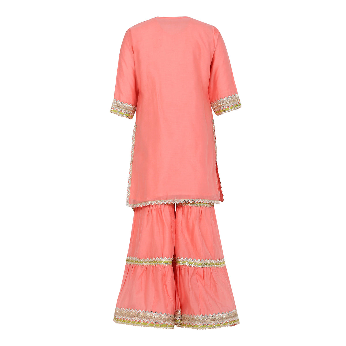 Sharara Set