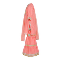Sharara Set