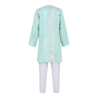 Kurta Pyjama Set