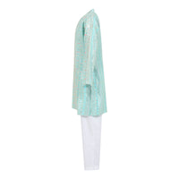 Kurta Pyjama Set