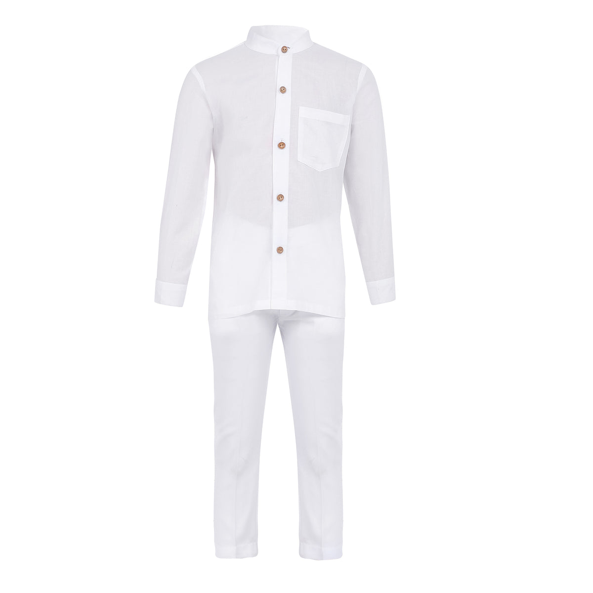 Suit Set
