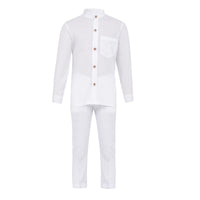 Suit Set