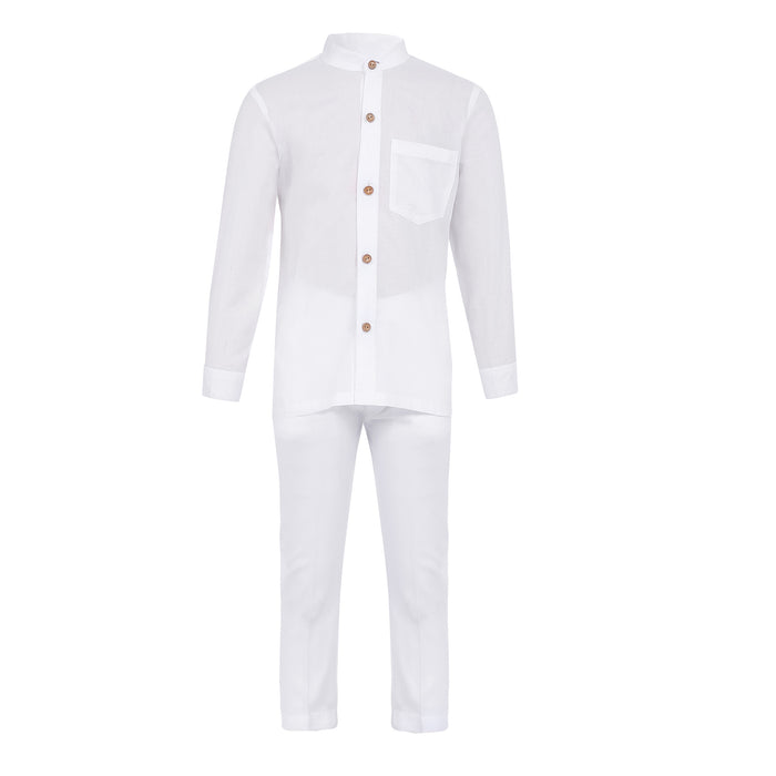 Suit Set