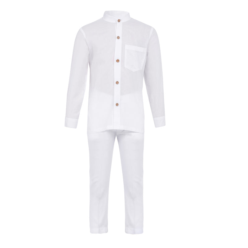Suit Set