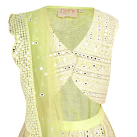 Lehenga Set