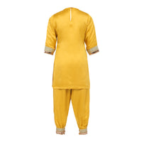 Suit Set