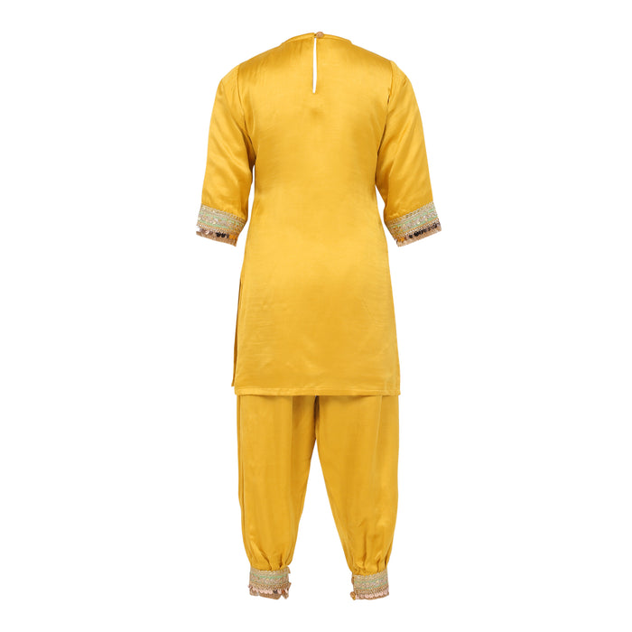 Suit Set