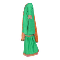 Sharara Set