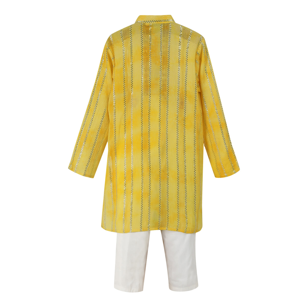 Kurta Pyjama Set