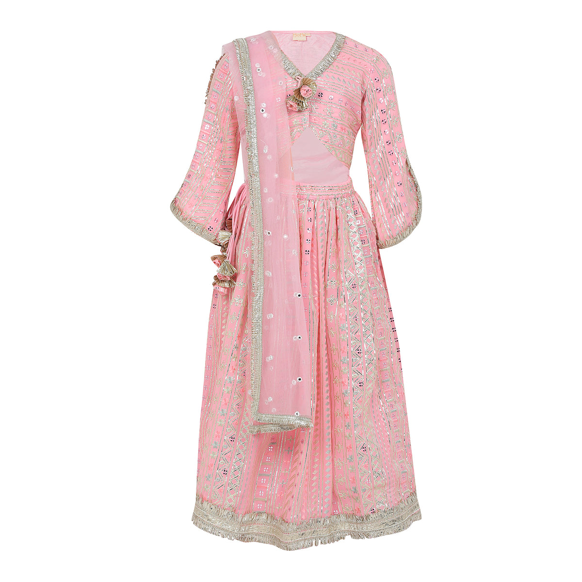 Lehenga Set
