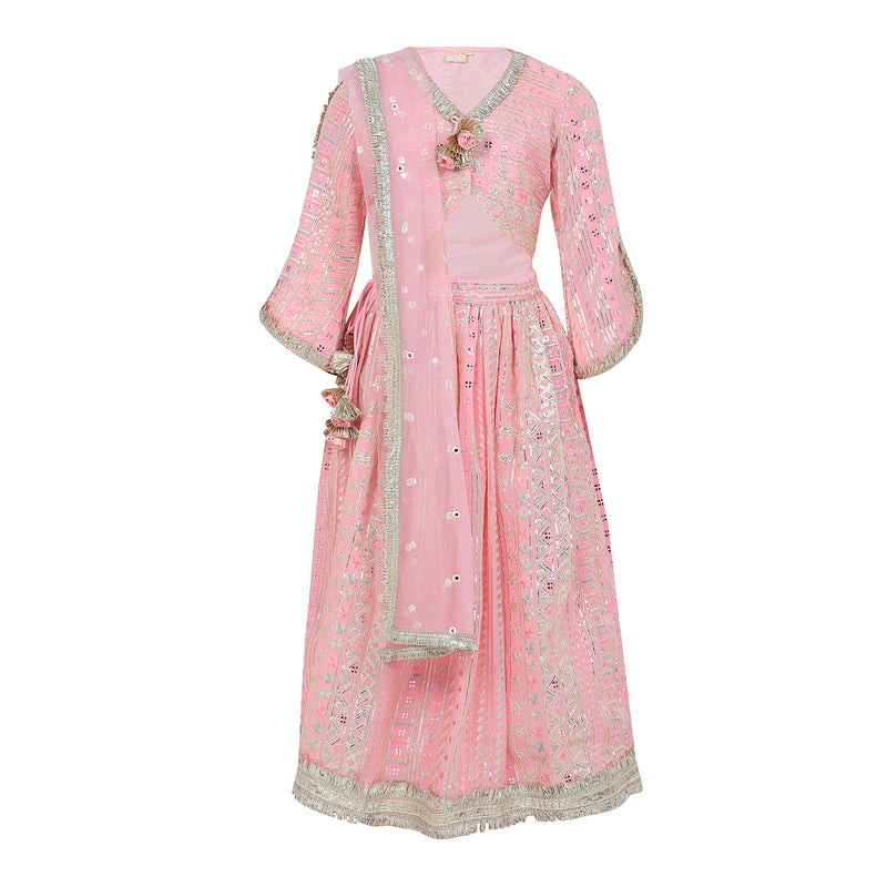 Lehenga Set