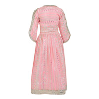 Lehenga Set