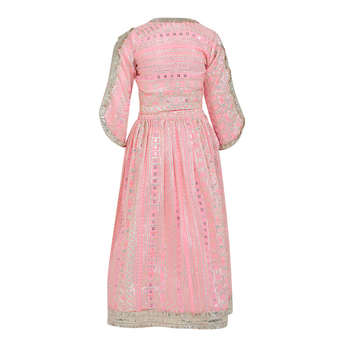 Lehenga Set