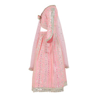 Lehenga Set