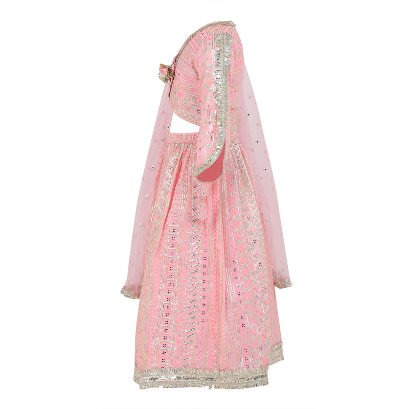Lehenga Set