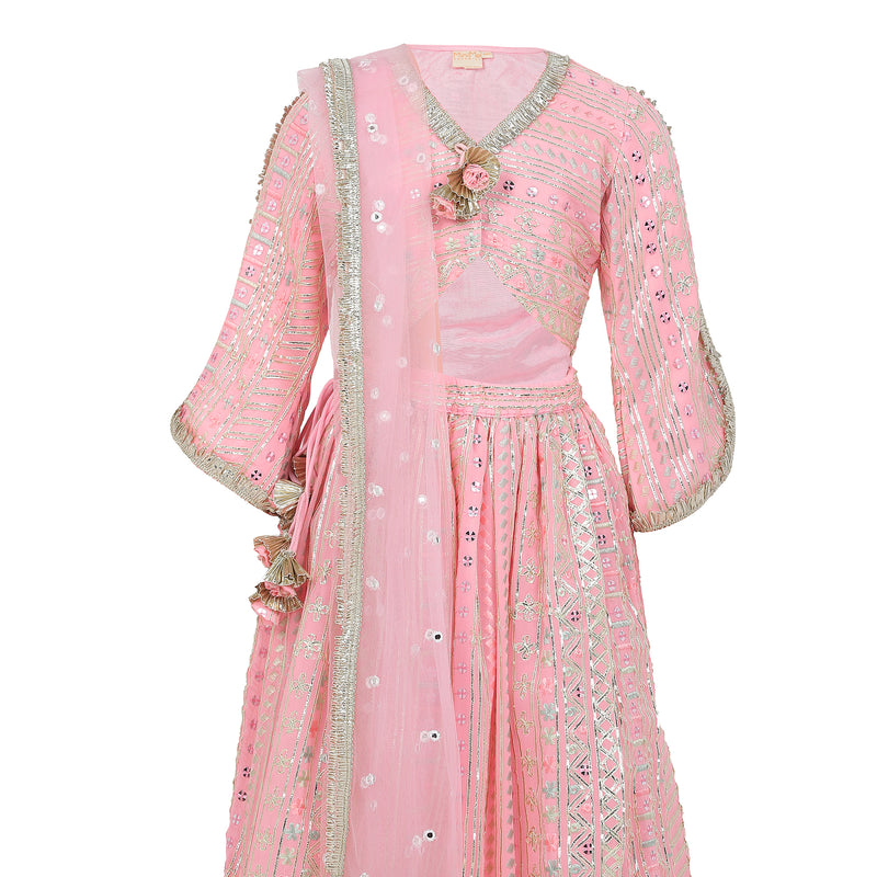 Lehenga Set
