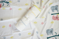 Single Dohar Blanket K for Koala