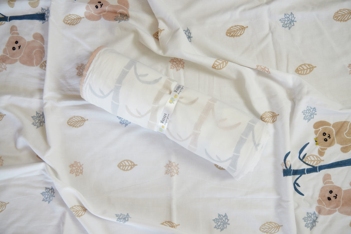 Single Dohar Blanket K For Koala