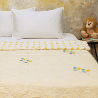 Quilt I Am Going To The Circus