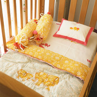 Quilt Baby Elle