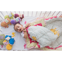 Quilt Baby Elle