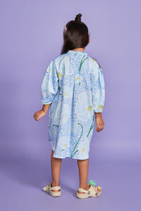 KEWT Orchid Kids Dress