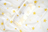 Dohar Superbaby flies over Town