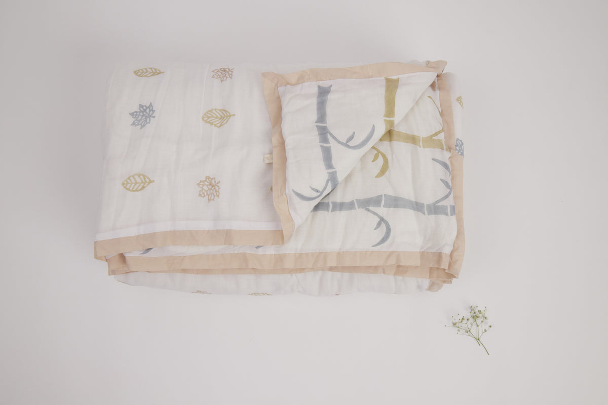Single Quilt K For Koala
