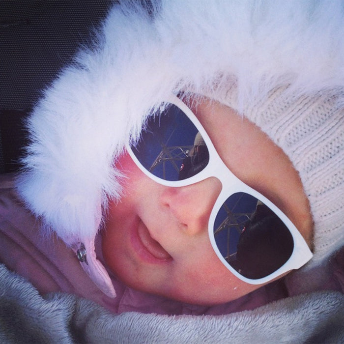 Vanilla Ice Shades | Baby