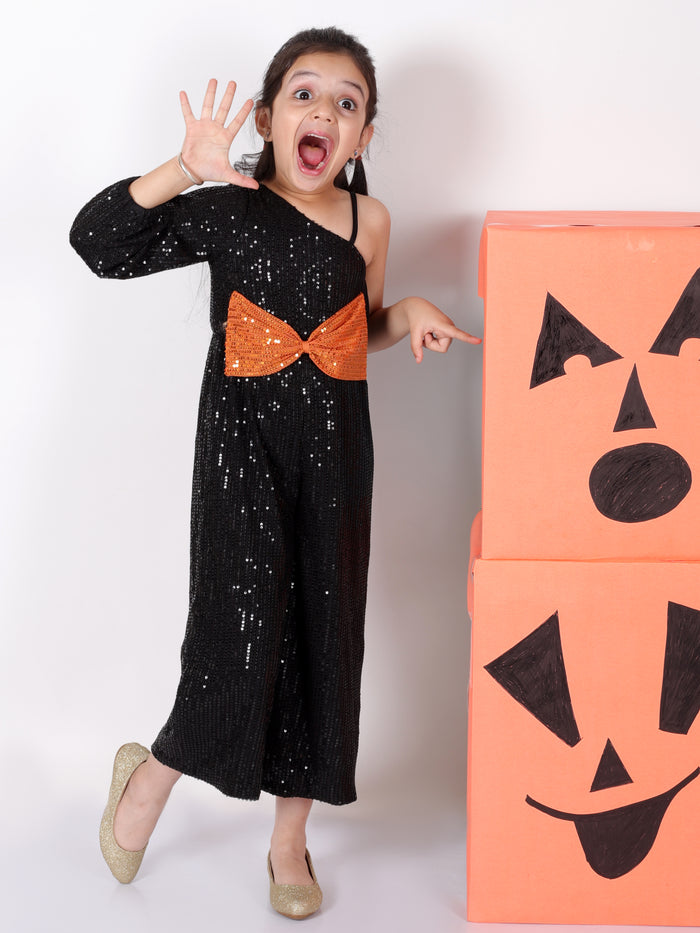 Lil Drama Girls Party Jumper