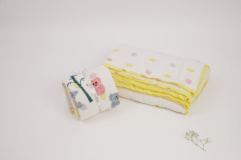 Single Quilt K For Koala