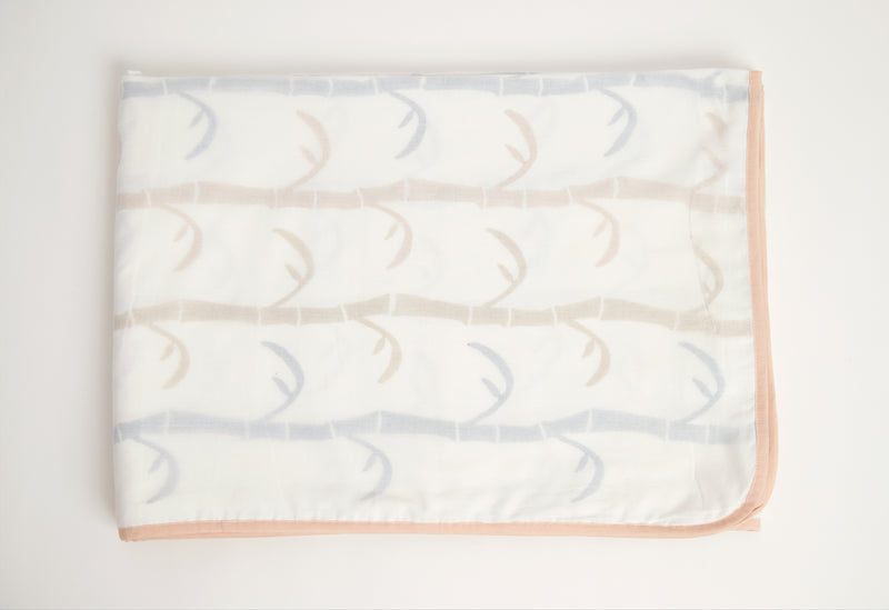 Single Dohar Blanket K For Koala