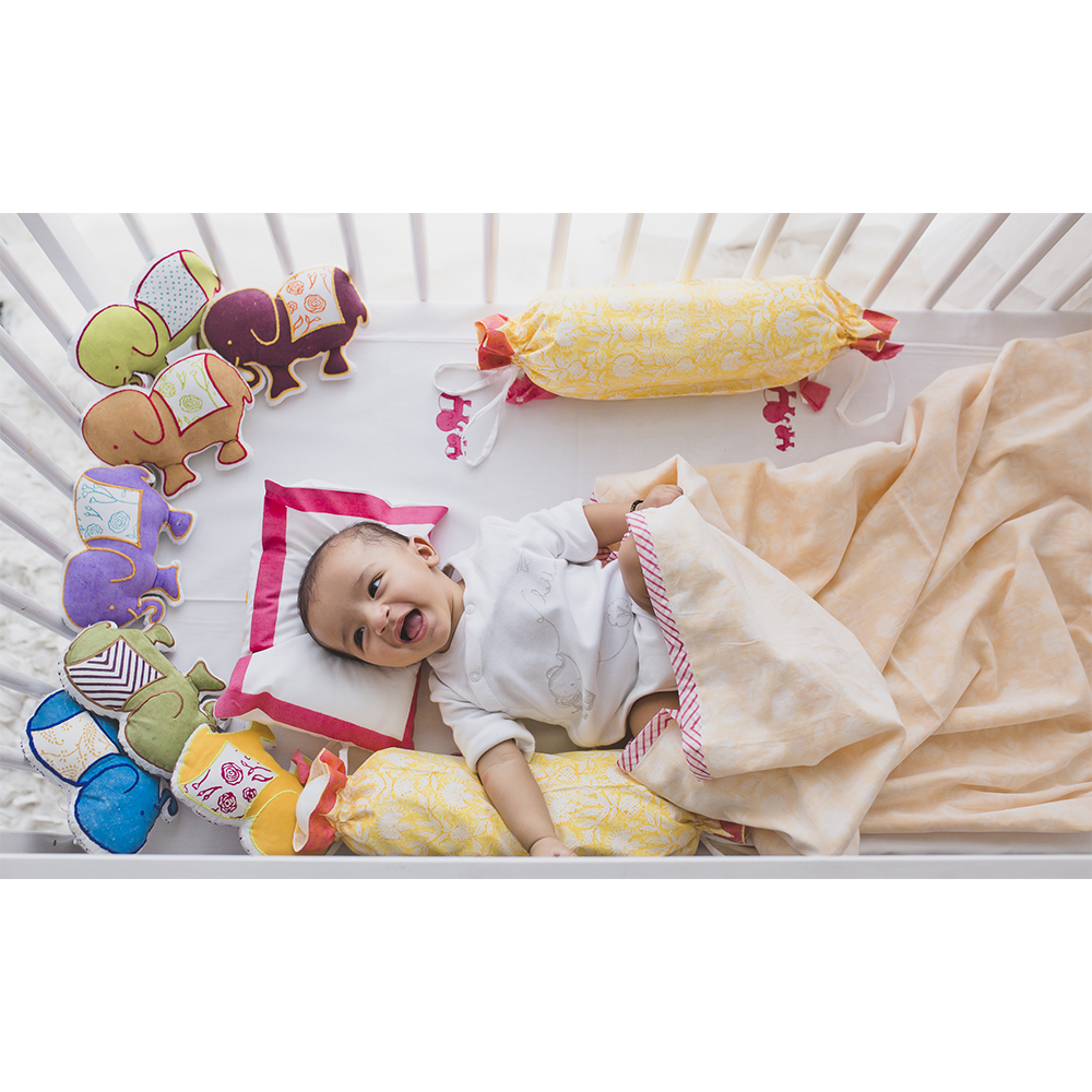 Dohar Baby Elle