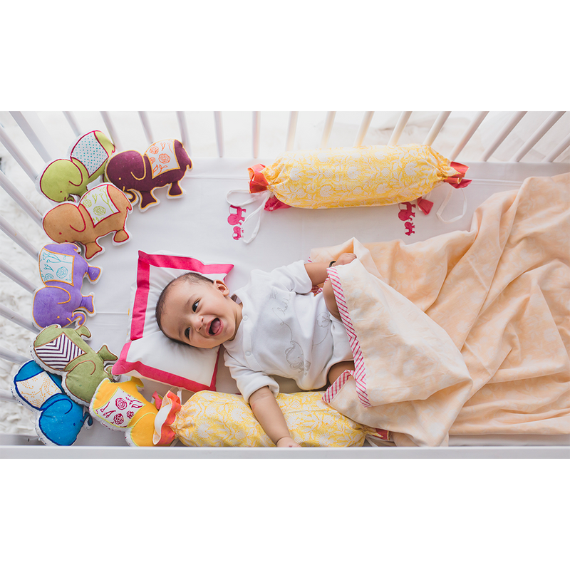Dohar Baby Elle