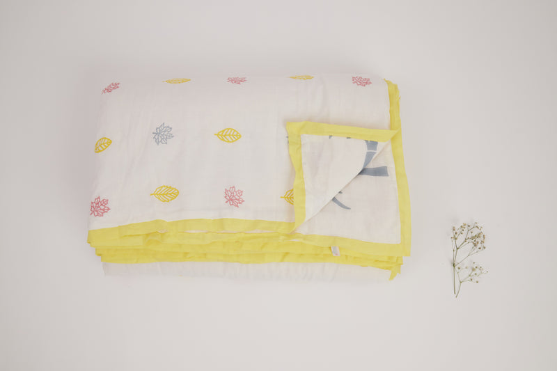 Single Quilt K For Koala
