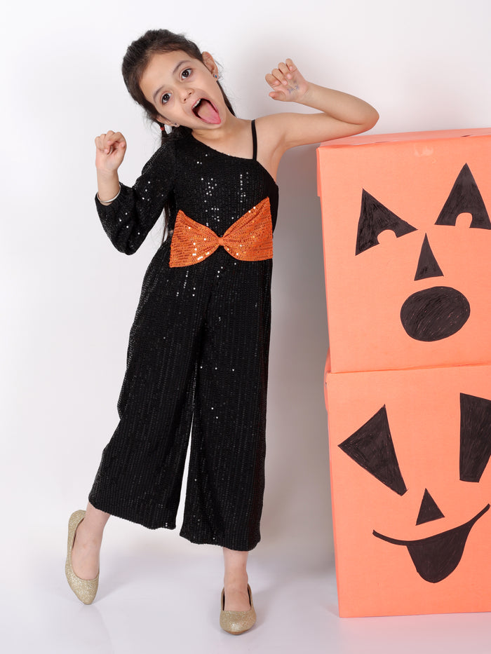 Lil Drama Girls Party Jumper