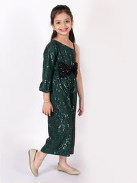 Lil Drama Girls Party Jumper