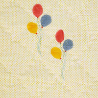 Quilt I Am Going To The Circus