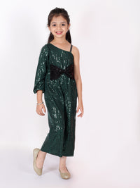 Lil Drama Girls Party Jumper
