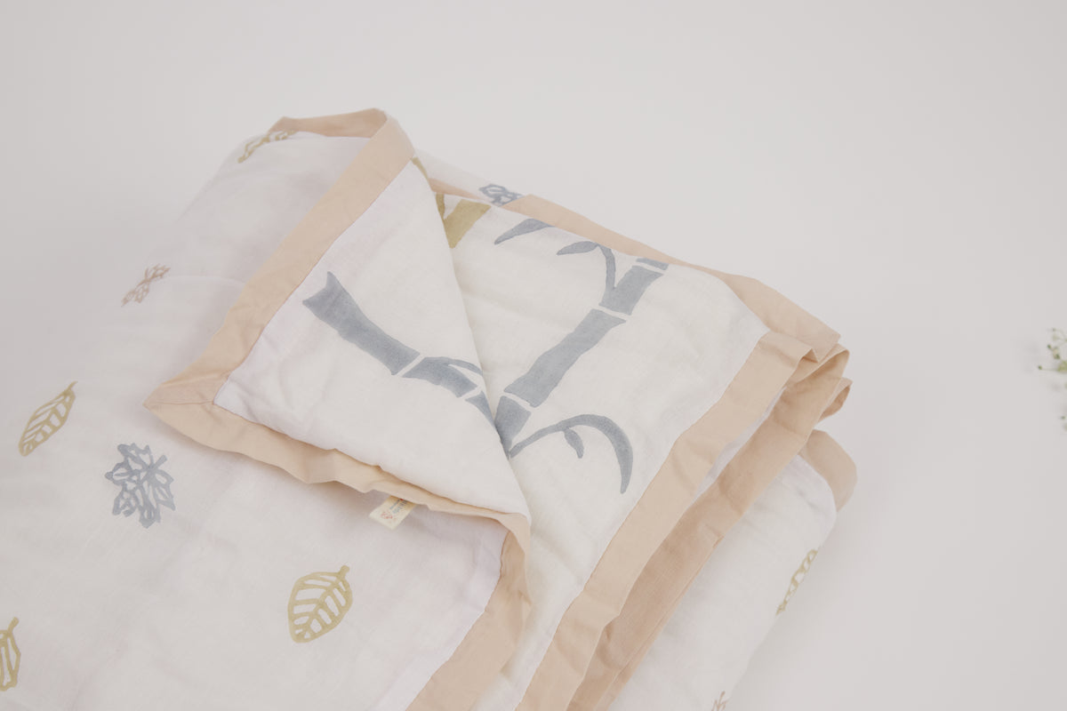Single Quilt K For Koala