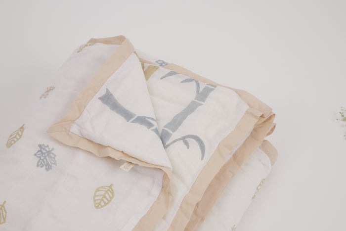 Single Quilt K For Koala