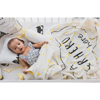 Dohar Superbaby flies over Town