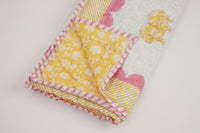 Quilt Baby Elle
