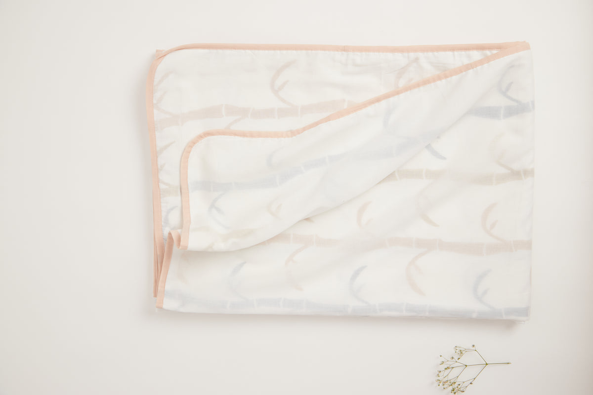 Single Dohar Blanket K For Koala