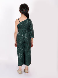 Lil Drama Girls Party Jumper