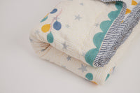 Quilt I Am Going To The Circus