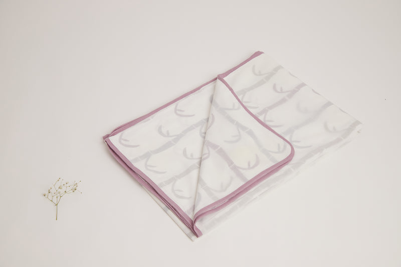 Single Dohar Blanket K For Koala