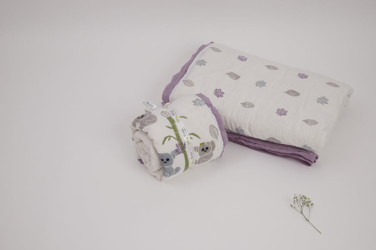 Single Quilt K For Koala