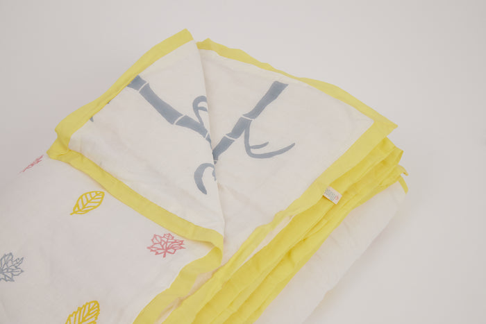 Single Quilt K For Koala